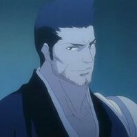 Isshin Kurosaki | Heroes Wiki | Fandom