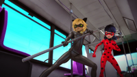 Animan - Cat Noir and Ladybug 32