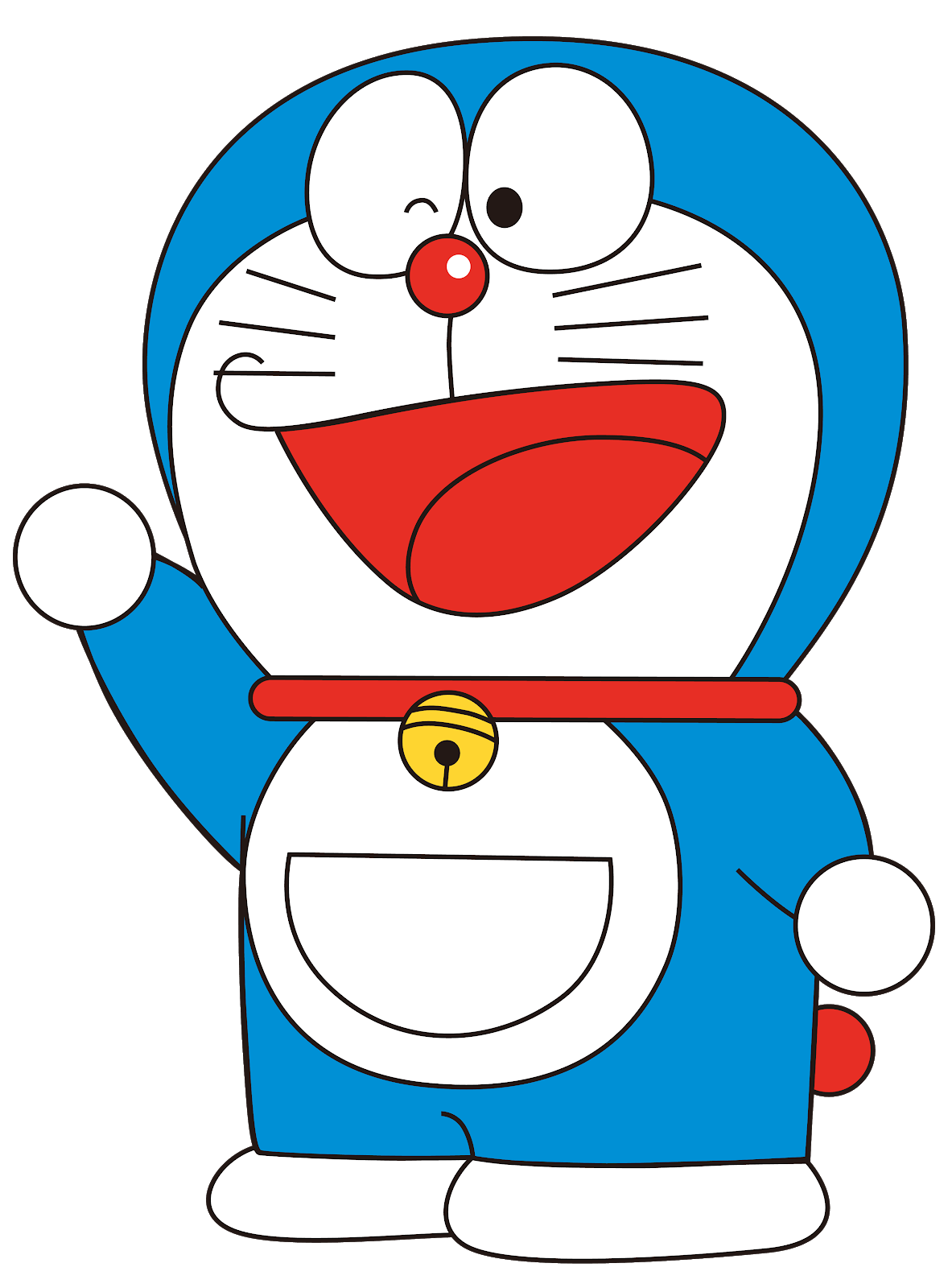 doraemon | Cocinar en casa