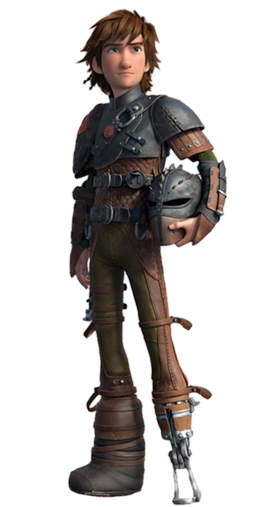 Hiccup Horrendous Haddock Iii Heroes Wiki Fandom