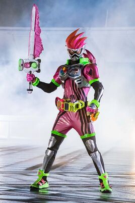 Ex-Aid