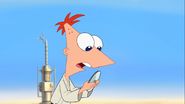 Phineas y planos