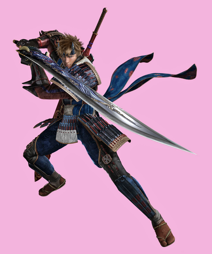 onimusha dawn of dreams soki