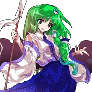 Touhou Hisoutensoku