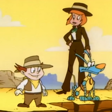 Gadget Boy Heroes Wiki Fandom During his adventures gadget boy has help in saving the world. gadget boy heroes wiki fandom