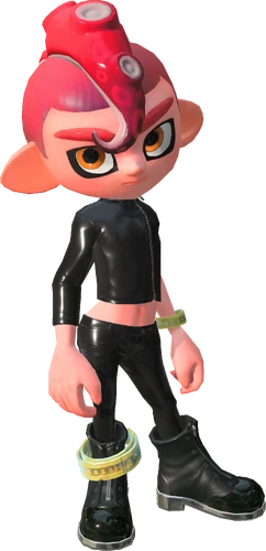 Agent 8 | Heroes Wiki | Fandom