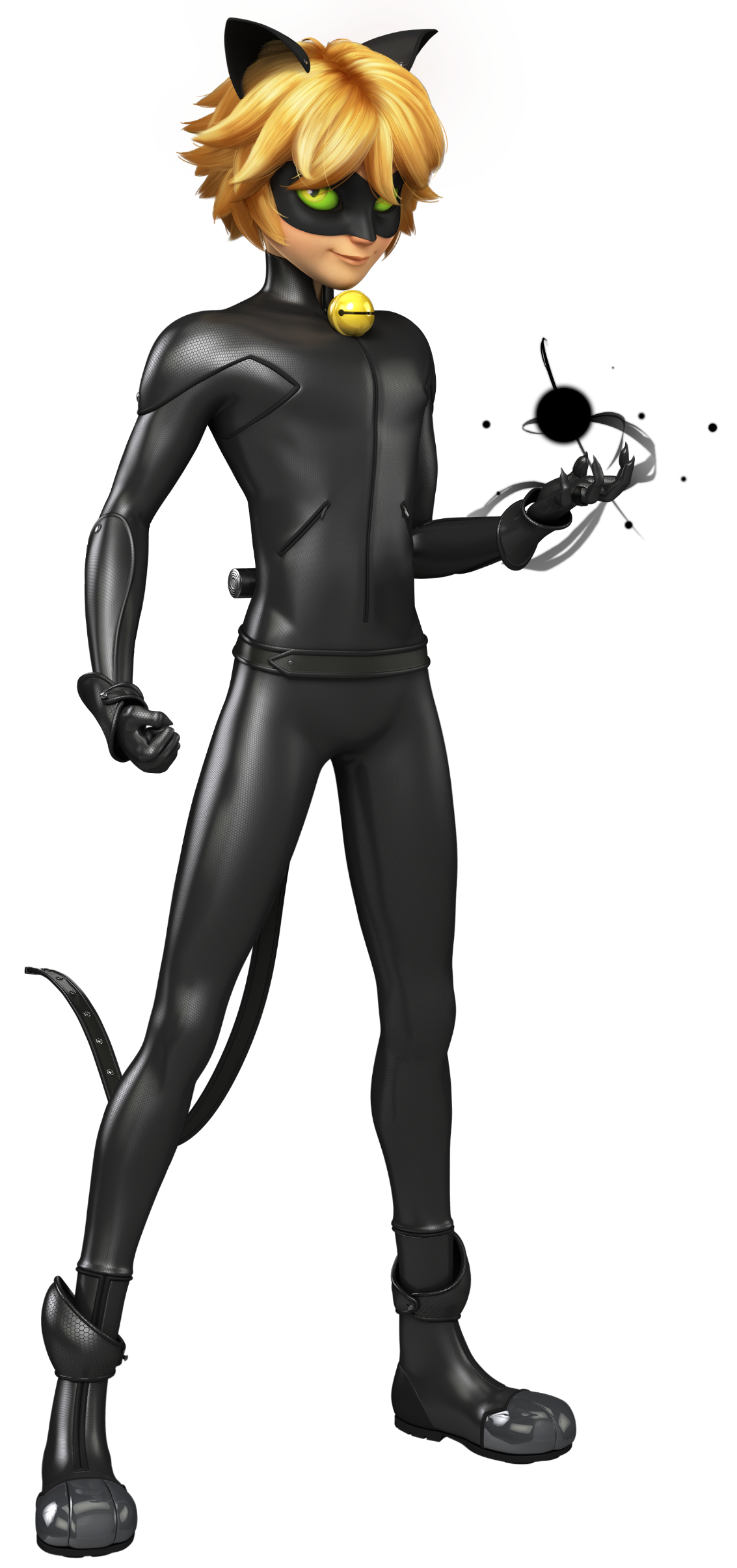 chat noir miraculous wiki