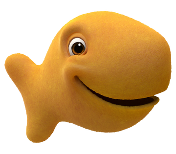 Goldfish on sale