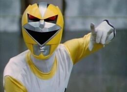 LG Yellow Galaxy Ranger