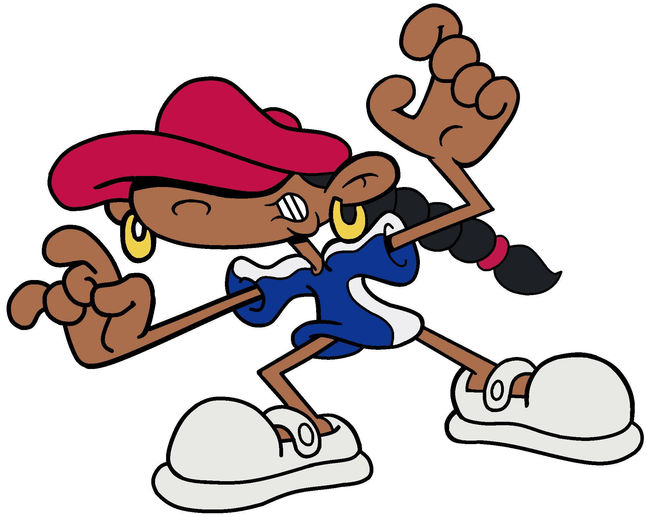 Numbuh 5