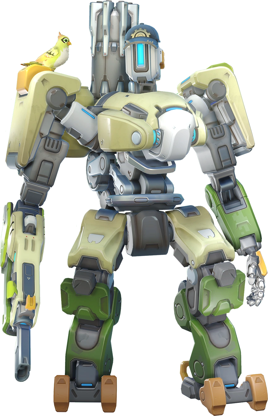 Is Bastion a villain or a hero?