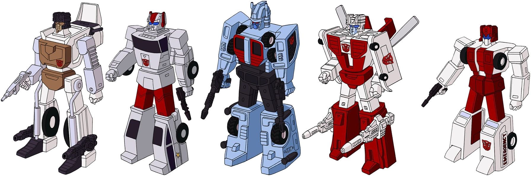 Protector bots transformers sale