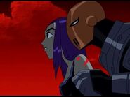 Raven and Slade