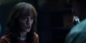 "And then we just follow the map to the observation room, turn off the key..."