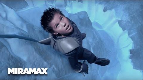 The Adventures of Sharkboy and Lavagirl 'Brrrr, It's Cold In Here' (HD) MIRAMAX