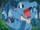 Ash's Totodile