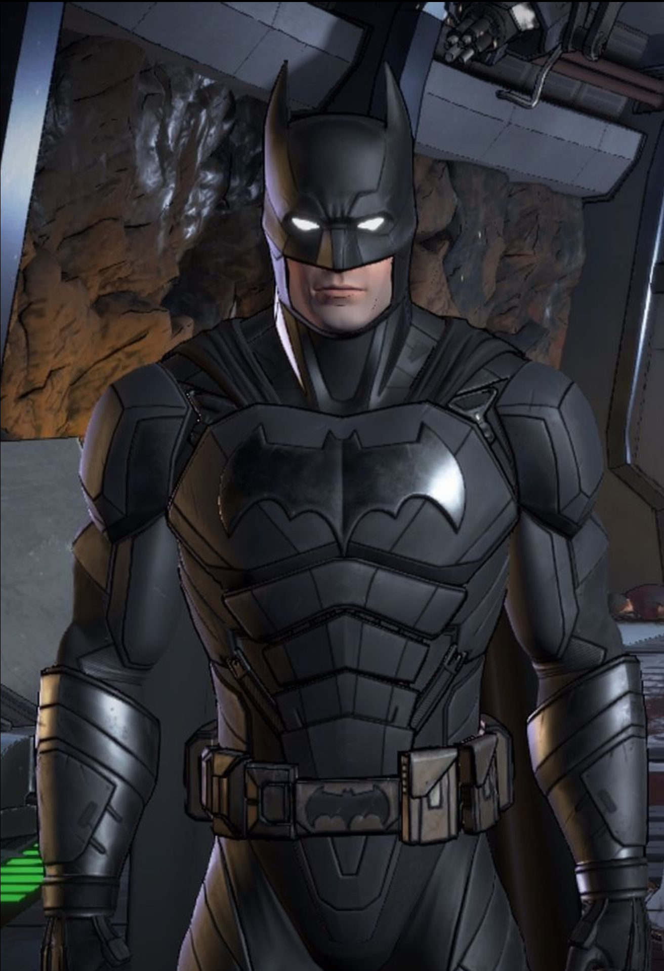 Batman: The Telltale Series - Wikipedia