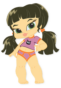 Jade Bratz Heroes Wiki Fandom