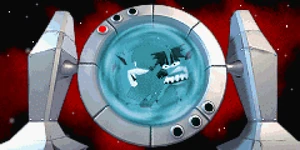 FakeCrashSaved.png (247 KB) Crash Bandicoot frees Fake Crash from N. Trance's control