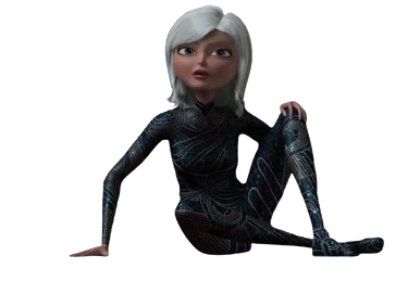 Cuthbert | Monsters vs. Aliens Wiki | Fandom