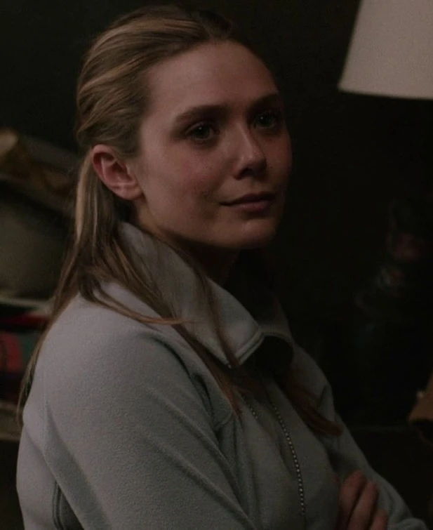 Jane Banner Heroes Wiki Fandom