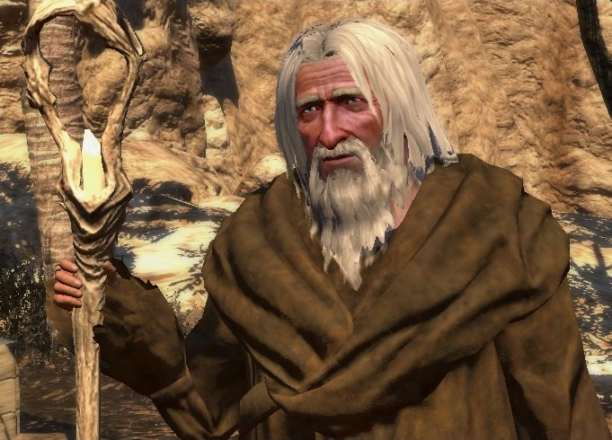 Khalid | Heroes Wiki | Fandom