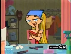 Lindsay TDI la vraie vie