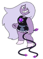 Amethyst (Steven Universe)