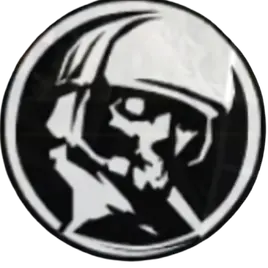 Phantom Corps Logo CODM