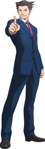 Kazuya Mishima, Dimensional Heroes Wiki