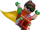 CiscoTheSoto/PG Proposal: Robin (The Lego Batman Movie)