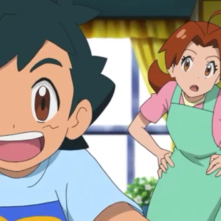 Delia Ketchum Gallery Heroes Wiki Fandom Discover more posts about delia ketchum. delia ketchum gallery heroes wiki