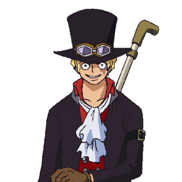 Sabo Heroes Wiki Fandom