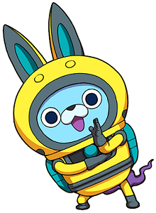 Usapyon | Heroes Wiki | Fandom