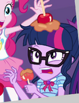 1789488 safe screencap applejack pinkie+pie rarity sci-dash-twi twilight+sparkle equestria+girls rollercoaster+of+friendship spoiler-colon-eqg+series -1