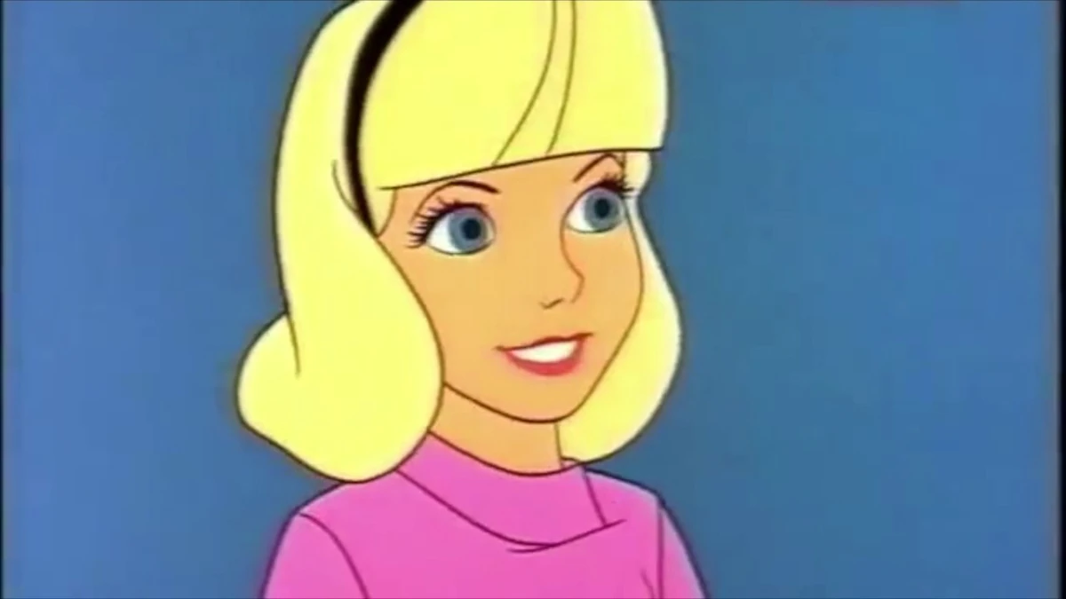 Alice (Hanna Barbera)/Gallery | Heroes Wiki | Fandom