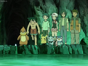 Ash and Buizel dive under the water..png (2.62 MB)