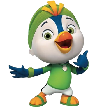 Top wing brody toy top