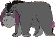 Eeyore (Disney's Winnie the Pooh series)