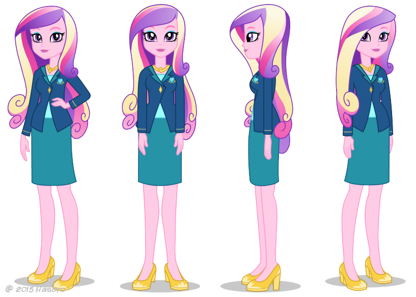 Dean cadance cheap mlp