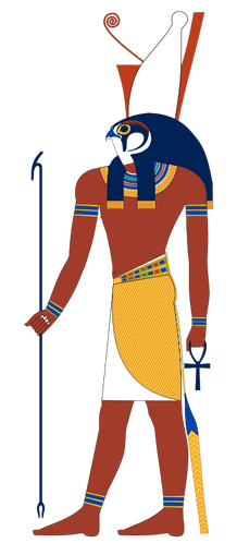 Horus