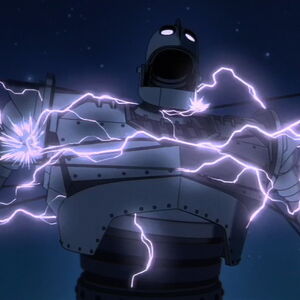 Iron Giant Heroes Wiki Fandom