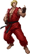 Ken Masters (Street Fighter series)