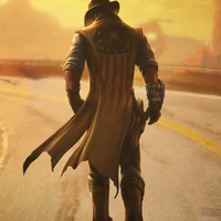 The Courier Heroes Wiki Fandom