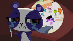 Penny Ling Heroes Wiki Fandom