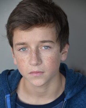Skyler Gisondo Psych Wiki Fandom
