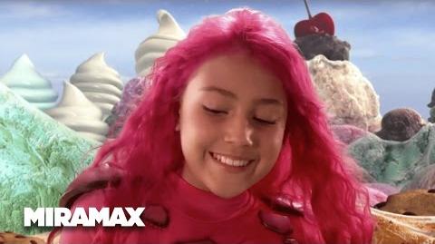 The Adventures of Sharkboy and Lavagirl 'Lullaby' (HD) MIRAMAX