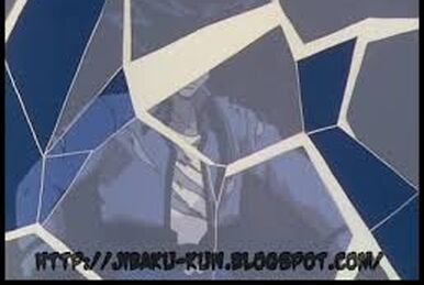 Anime Cel Jibaku-kun - Twelve World Story / Bucky - The Incredible Kid #3