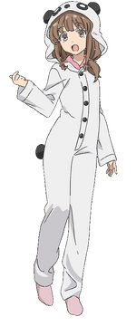 kaede Rascal Does Not Dream of a Sister Venturing Out Kaede