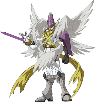 Diablomon - Wikimon - The #1 Digimon wiki  Digimon, Digimon digital  monsters, Digimon adventure tri